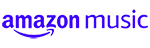 amazon music 1 1 Social Medias