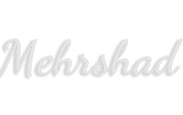 MehrshadMusic - Mehrshad Official Website