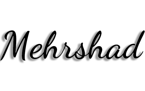 MehrshadMusic - Mehrshad Official Website